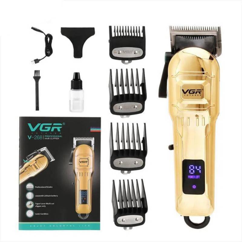 Vgr 268 -B